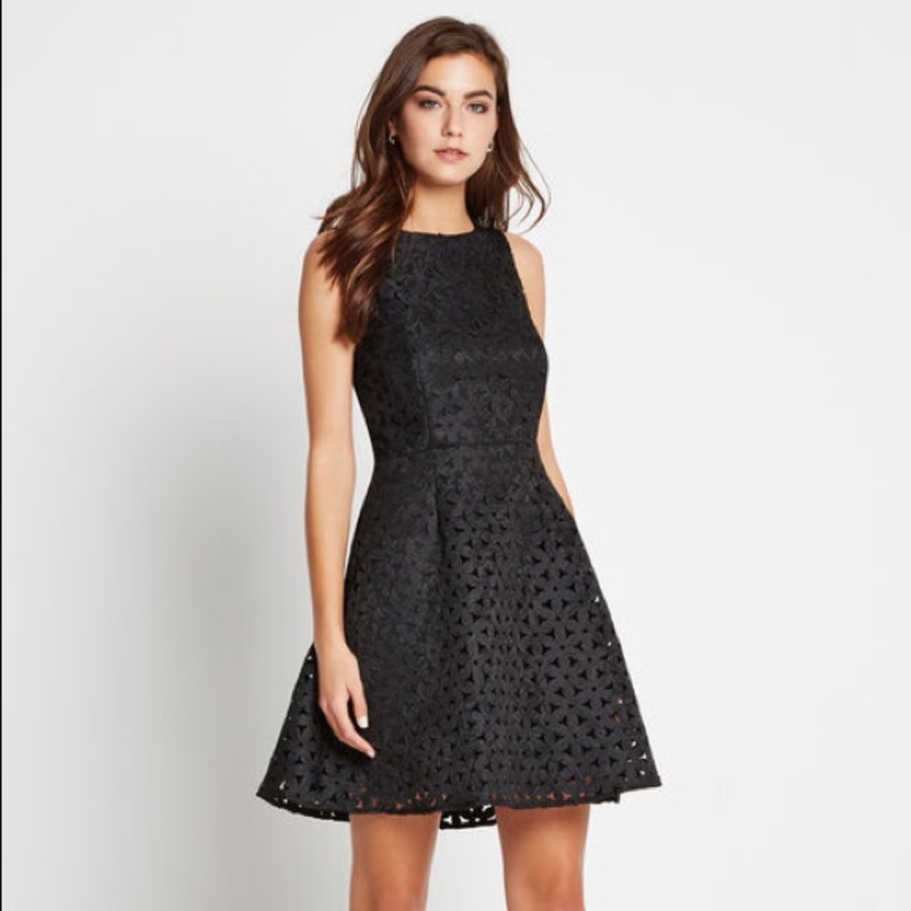 NWT Bcbgeneration floral dress Size 0